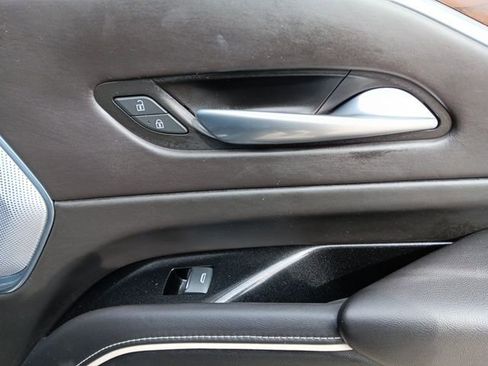 Used 2023 Cadillac Escalade Sport Platinum image 66