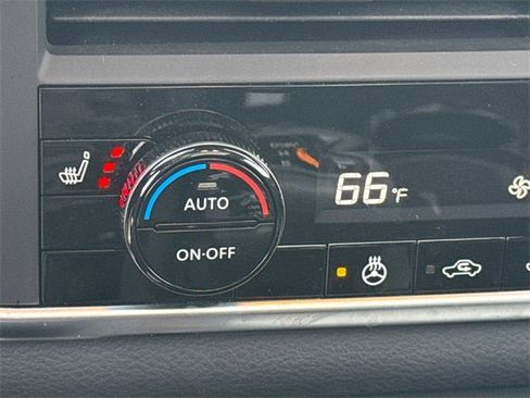 Certified 2023 Nissan Rogue SV w/ SV Premium B Package image 29