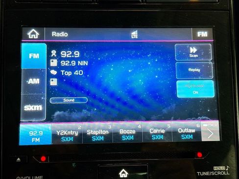 Used 2020 Subaru Ascent Touring w/ Popular Package #2A image 18