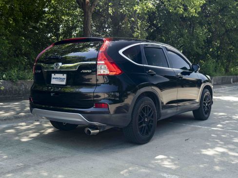 Used 2016 Honda CR-V EX image 9