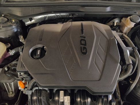 Used 2023 Hyundai Sonata SEL FWD image 30