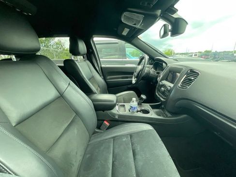 Used 2020 Dodge Durango GT AWD/4WD image 7