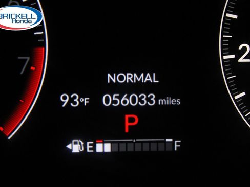 Certified 2024 Honda HR-V LX image 30