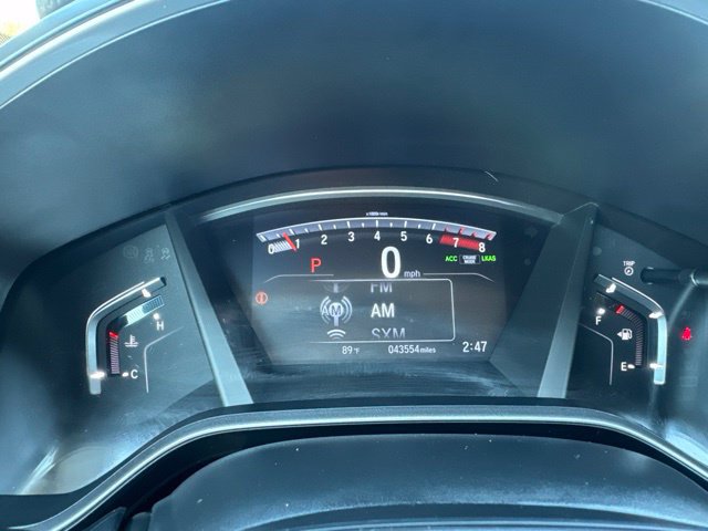 Used 2019 Honda CR-V EX-L image 12