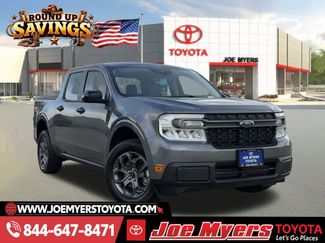 Used 2024 Ford Maverick XLT w/ XLT Luxury Package video 1