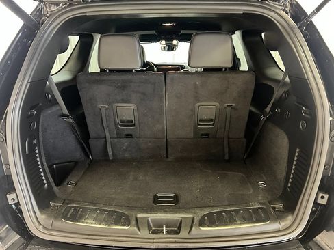 Used 2025 Dodge Durango GT AWD/4WD image 31
