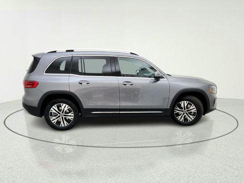 New 2026 Mercedes-Benz GLB 250 image 7