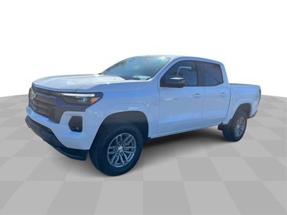 New 2024 Chevrolet Colorado LT w/ LT Convenience Package III