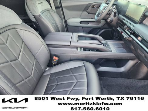 New 2027 Kia Telluride X-Line SX Prestige w/ Executive Package AWD/4WD image 10