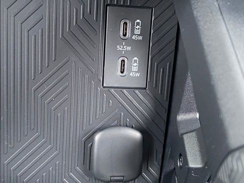 New 2026 Toyota 4Runner SR5 image 24