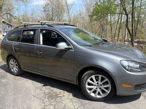 Used 2013 Volkswagen Jetta SE FWD image 12
