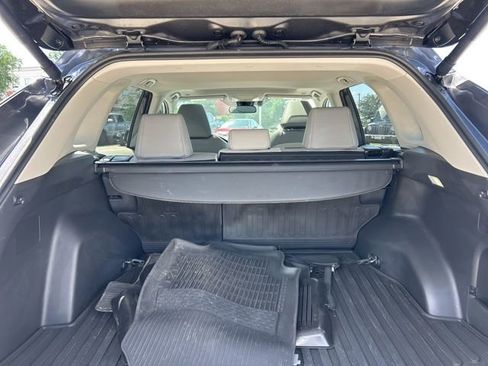 Used 2025 Toyota RAV4 XLE Premium w/ Weather Package AWD/4WD image 9