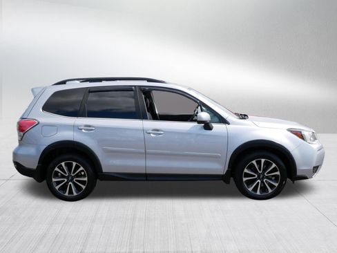 Used 2018 Subaru Forester 2.0XT Premium w/ Popular Package #2A AWD/4WD image 8