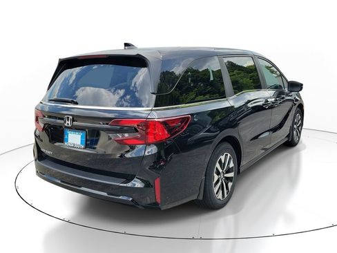 New 2026 Honda Odyssey EX-L image 6