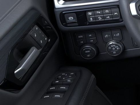 New 2026 GMC Yukon Denali AWD/4WD image 22