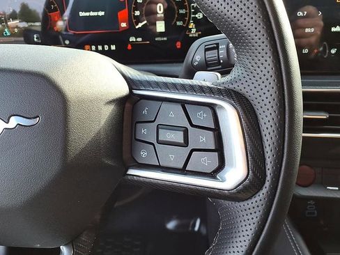 Used 2024 Ford Mustang GT Premium RWD image 30