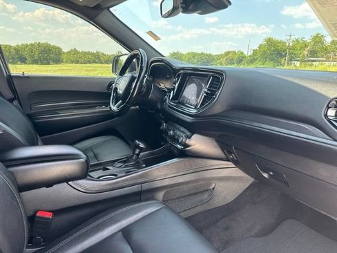 Used 2022 Dodge Durango GT AWD/4WD image 19