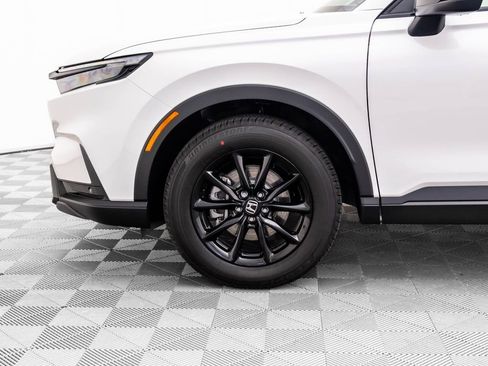 New 2026 Honda CR-V Sport-L image 36