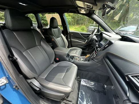 Certified 2024 Subaru Forester Wilderness AWD/4WD image 23
