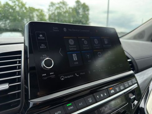 Certified 2026 Honda Odyssey Elite image 31