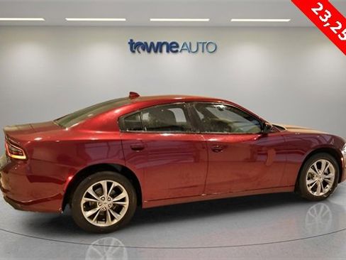 Used 2023 Dodge Charger SXT image 7