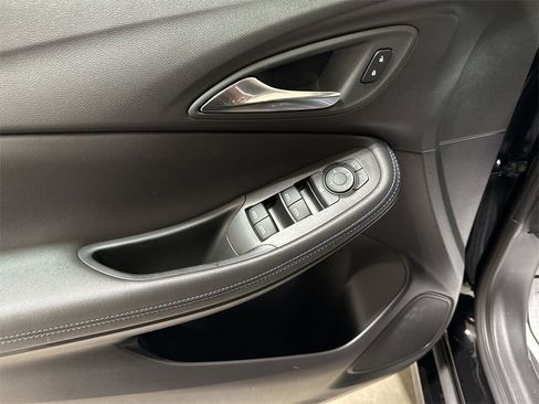 New 2026 Buick Encore GX Sport Touring w/ Comfort Package image 21