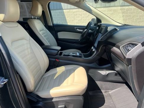 Used 2023 Ford Edge SEL w/ Convenience Package AWD/4WD image 11