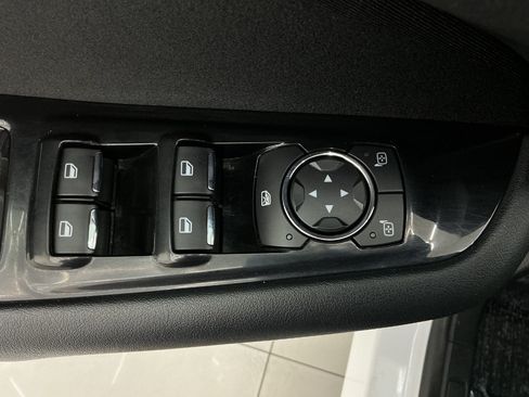 Used 2019 Ford Edge SEL FWD image 37