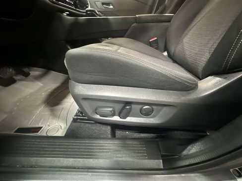 Used 2021 Nissan Rogue SV AWD/4WD image 18
