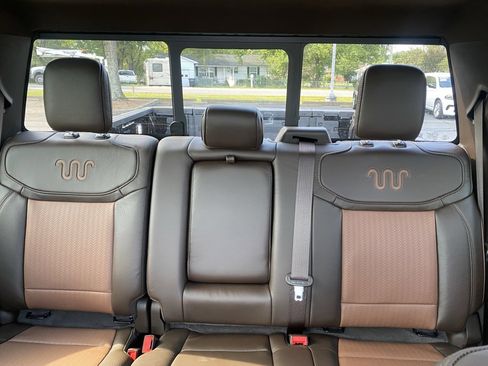 New 2025 Ford F150 King Ranch image 30