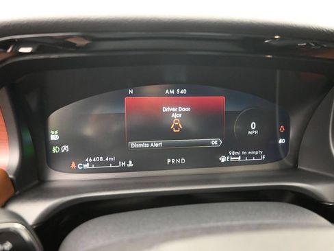 Used 2020 Lincoln Aviator Reserve w/ Equipment Group 202A AWD/4WD image 9