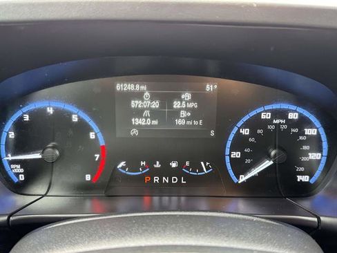 Certified 2021 Ford Bronco Sport Big Bend image 15