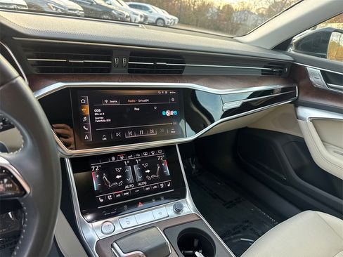 Used 2019 Audi A6 3.0T Prestige image 29