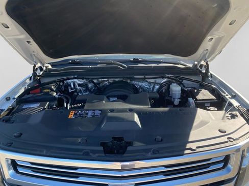 Used 2018 Chevrolet Tahoe Premier image 9