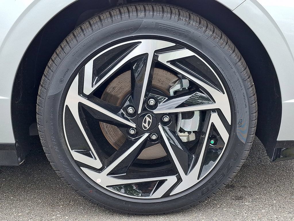 New 2026 Hyundai Sonata SEL FWD image 5