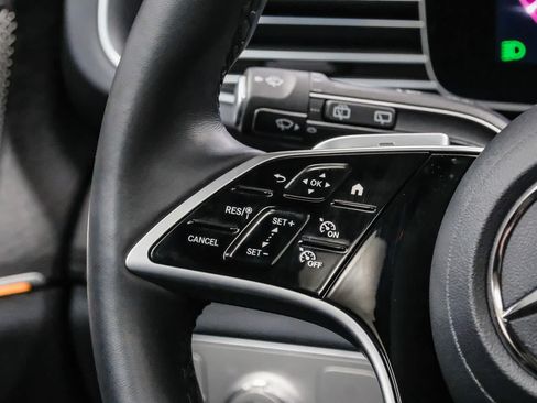 Certified 2026 Mercedes-Benz GLE 350 4MATIC image 21