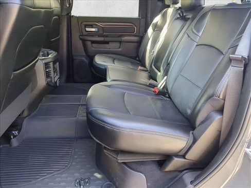 New 2026 RAM 2500 Rebel w/ Rebel Level 1 Equipment Group image 16