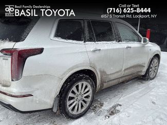 Used 2020 Cadillac XT6 Premium Luxury video 1