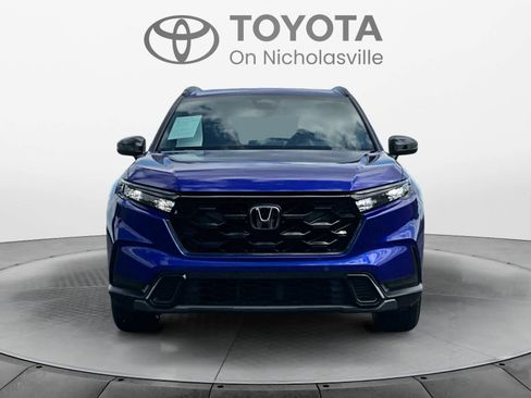 Used 2025 Honda CR-V Sport image 8