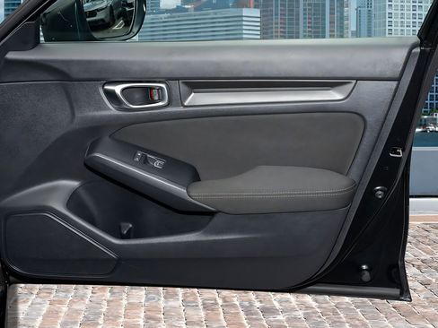 Certified 2023 Honda Civic Sport image 13