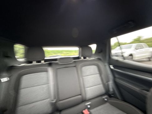 Certified 2026 GMC Terrain Elevation AWD/4WD image 12