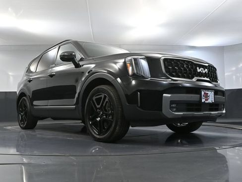 Used 2023 Kia Telluride SX X-Line AWD/4WD image 59