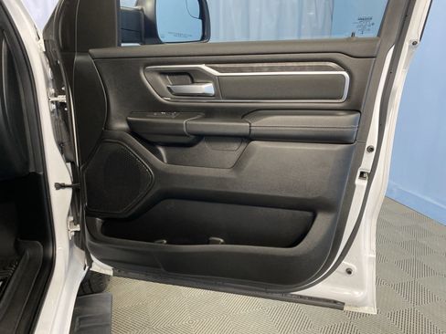 Certified 2024 RAM 1500 Big Horn image 44