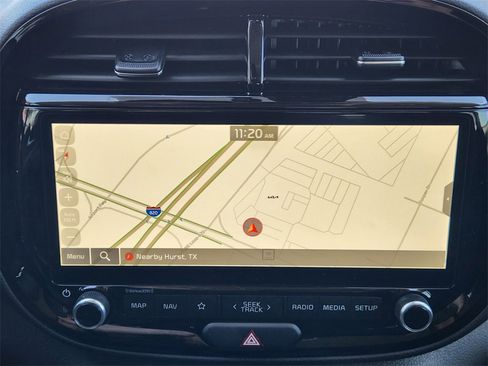 New 2025 Kia Soul GT-Line image 12