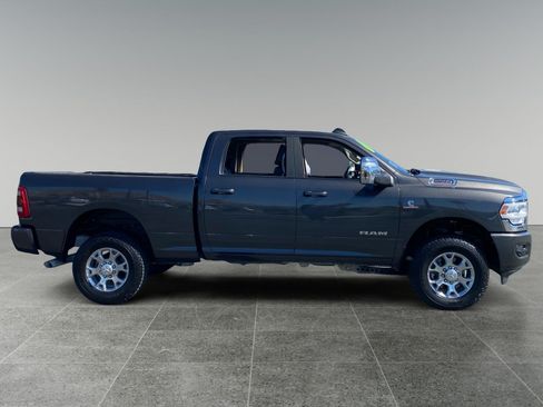 Used 2024 RAM 2500 Laramie w/ Safety Group AWD/4WD image 6
