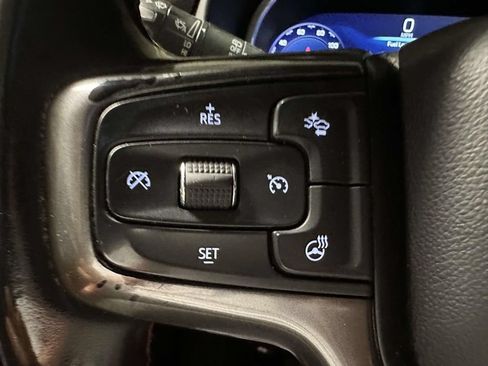 Used 2023 Chevrolet Tahoe RST w/ Luxury Package AWD/4WD image 35