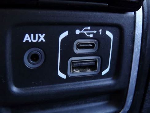 Used 2021 Jeep Wrangler Unlimited Sport AWD/4WD image 23