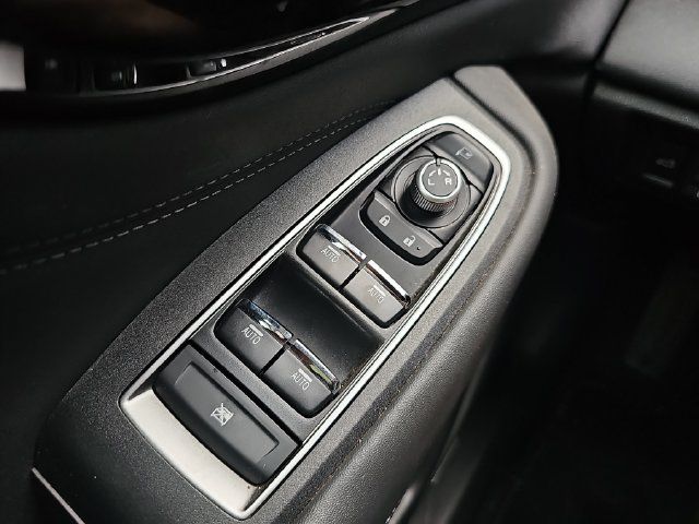 Certified 2024 Subaru Outback Touring XT AWD/4WD image 13