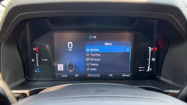 New 2026 Ford Ranger XLT w/ Technology Package RWD image 28
