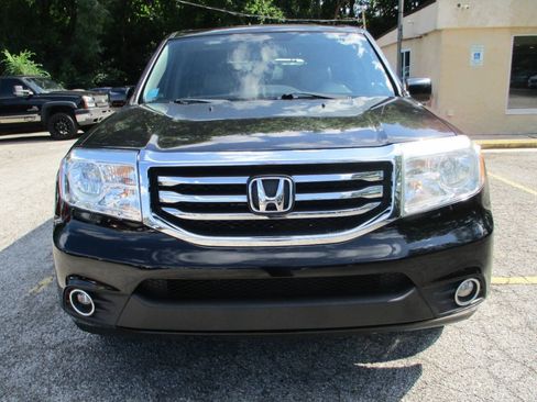 Used 2013 Honda Pilot EX-L image 22